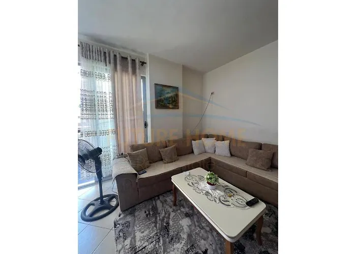 Apartment Rent Car